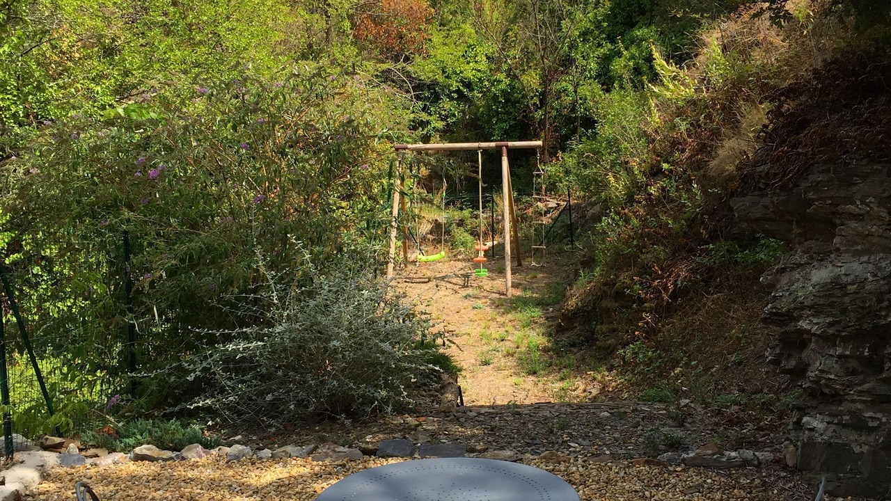 Photo of Outdoor in Roquebrun