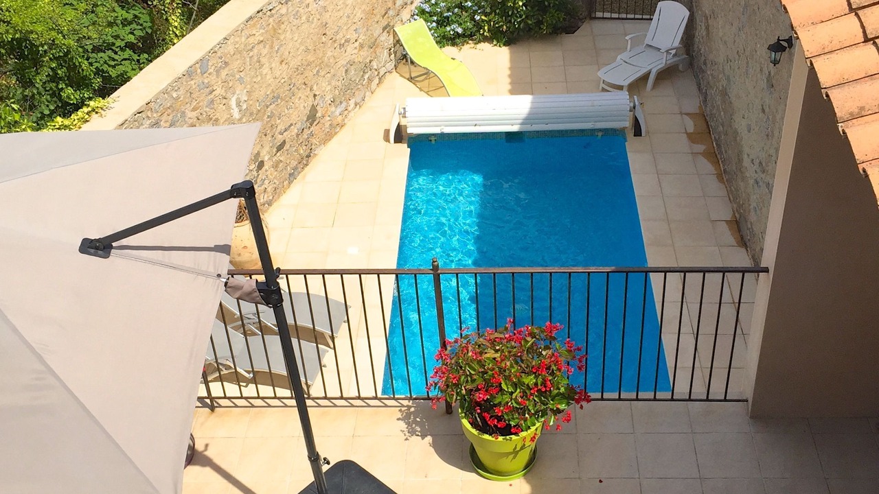 Photo of Outdoor in Roquebrun