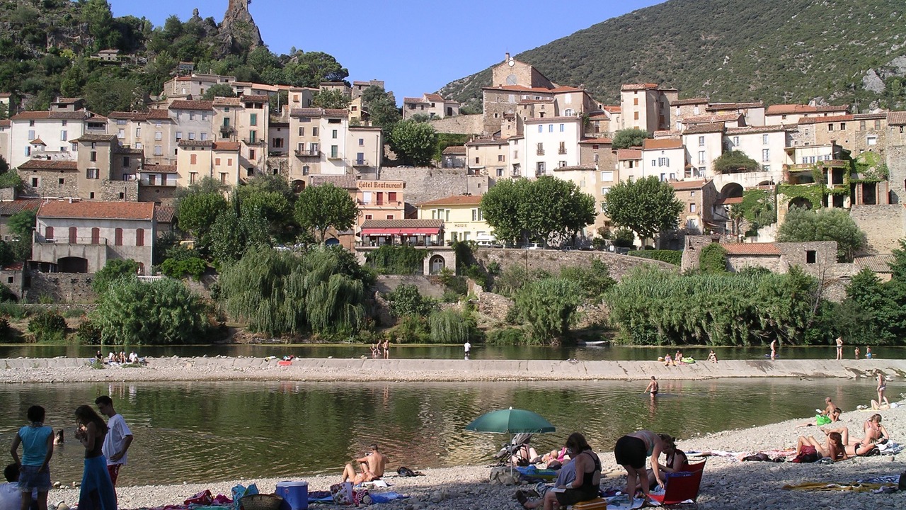 Photo of Others in Roquebrun