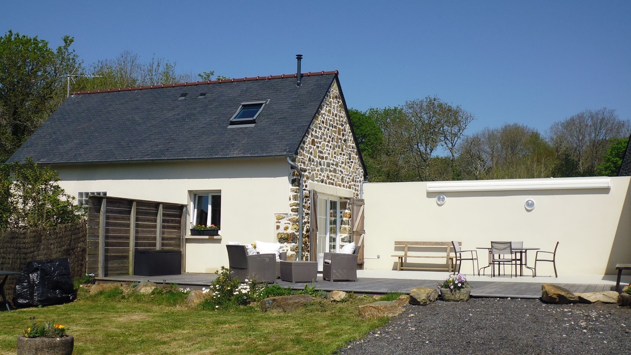 Photo of Outdoor in Morgat