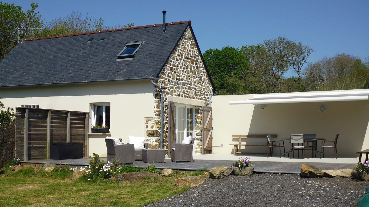 Photo of Outdoor in Morgat