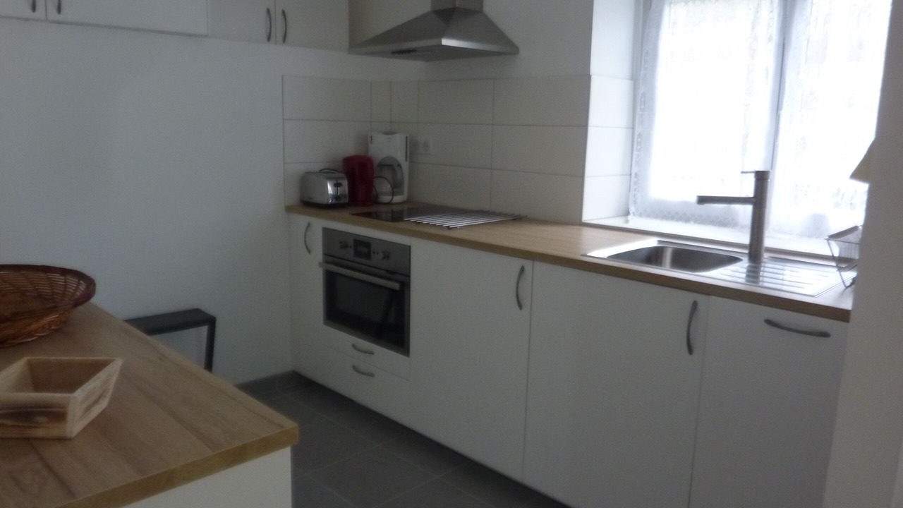 Photo of Kitchen in Morgat