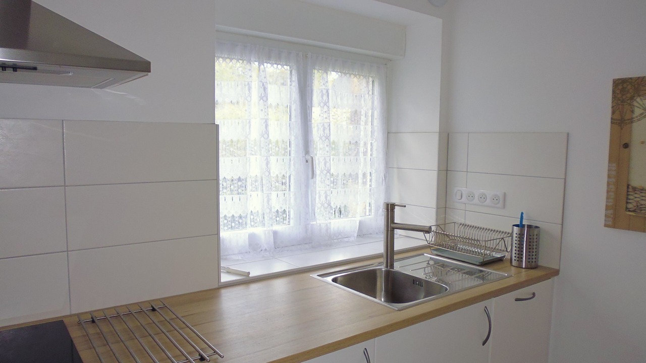 Photo of Kitchen in Morgat