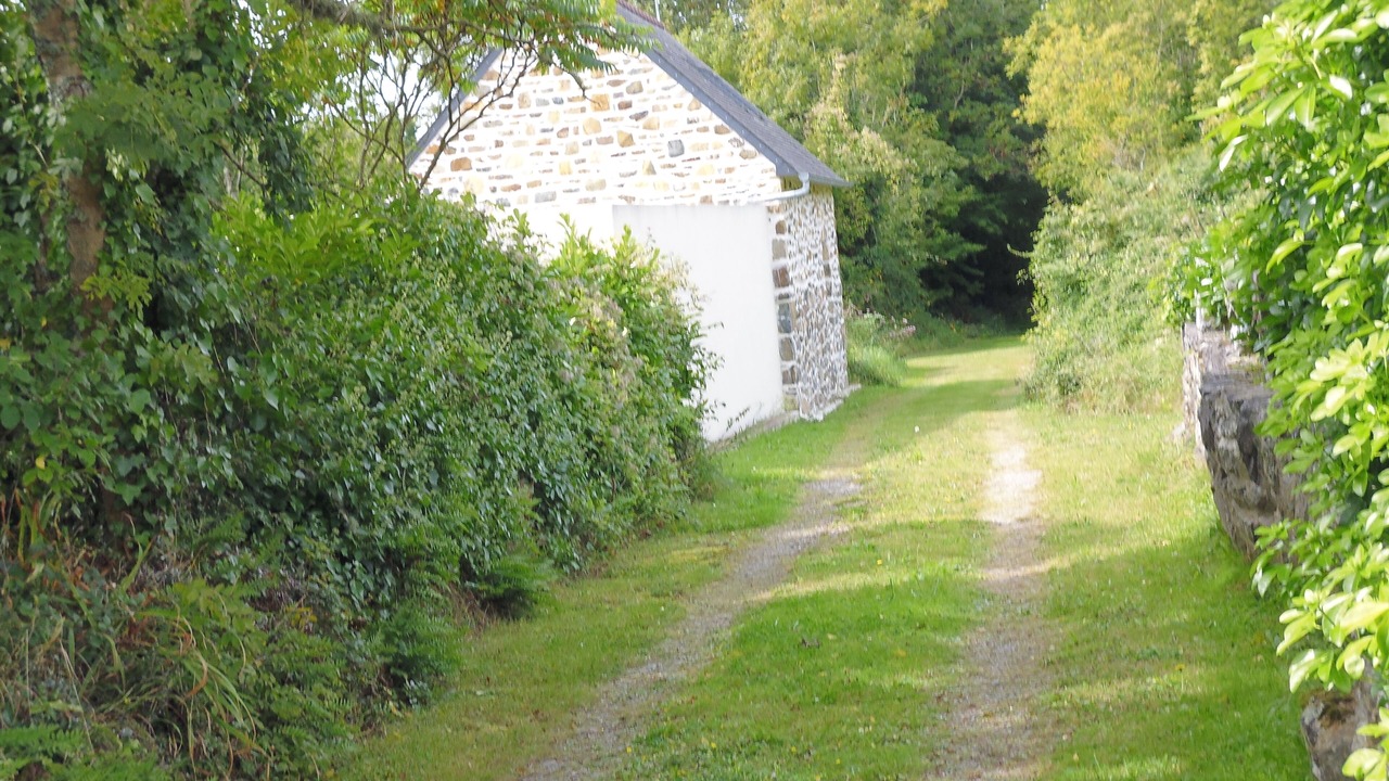 Photo of Outdoor in Morgat