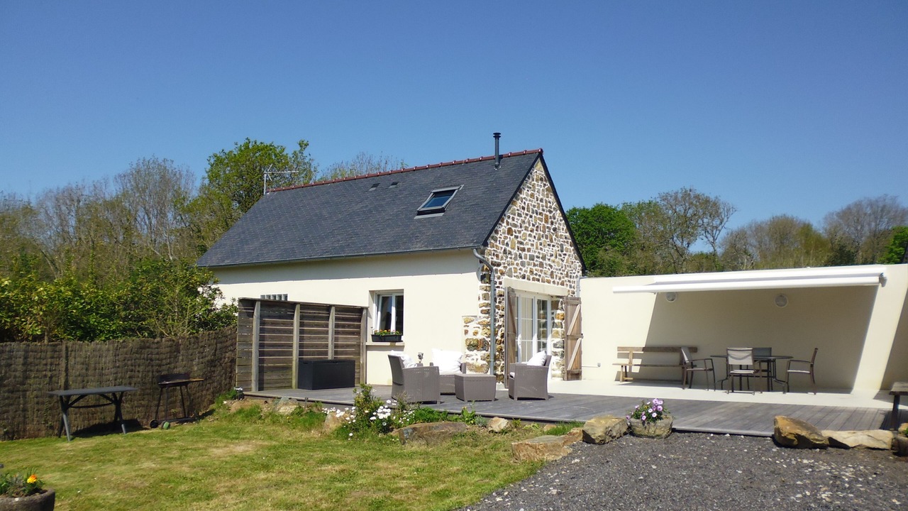 Photo of Outdoor in Morgat