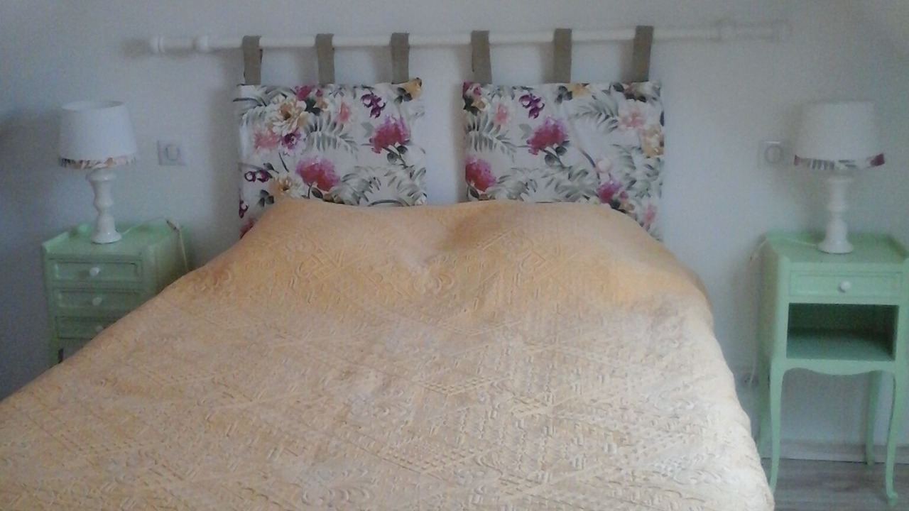 Photo of Bedroom in Morgat