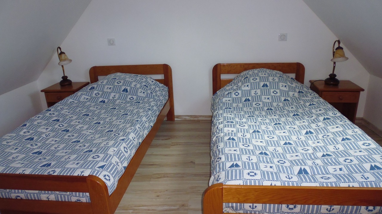 Photo of Bedroom in Morgat