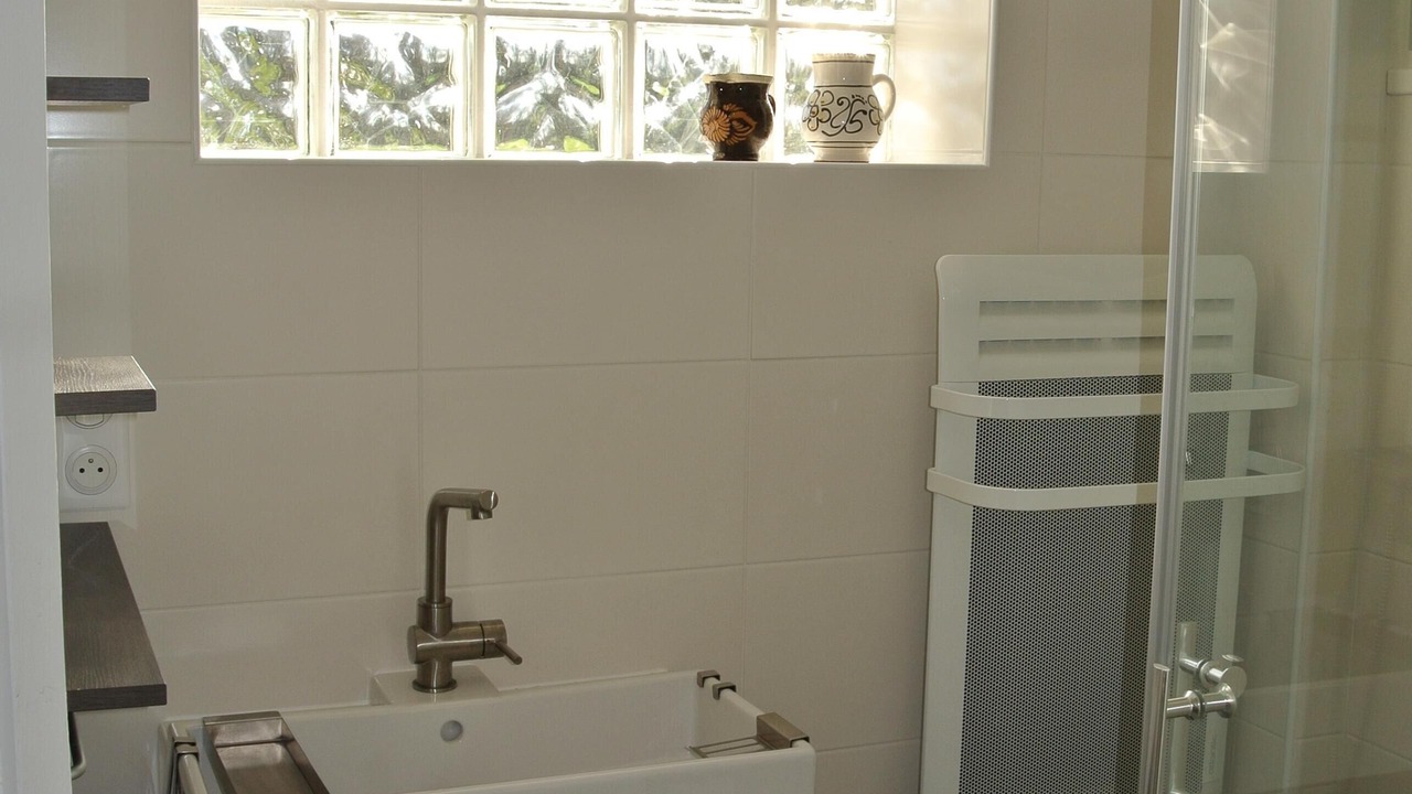 Photo of Bathroom in Morgat