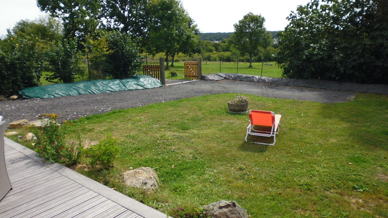 Photo of Outdoor in Morgat
