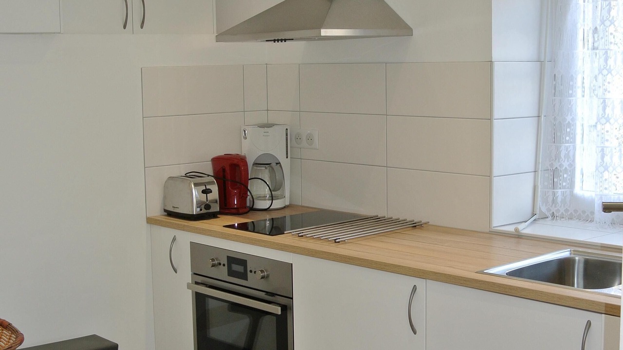 Photo of Kitchen in Morgat