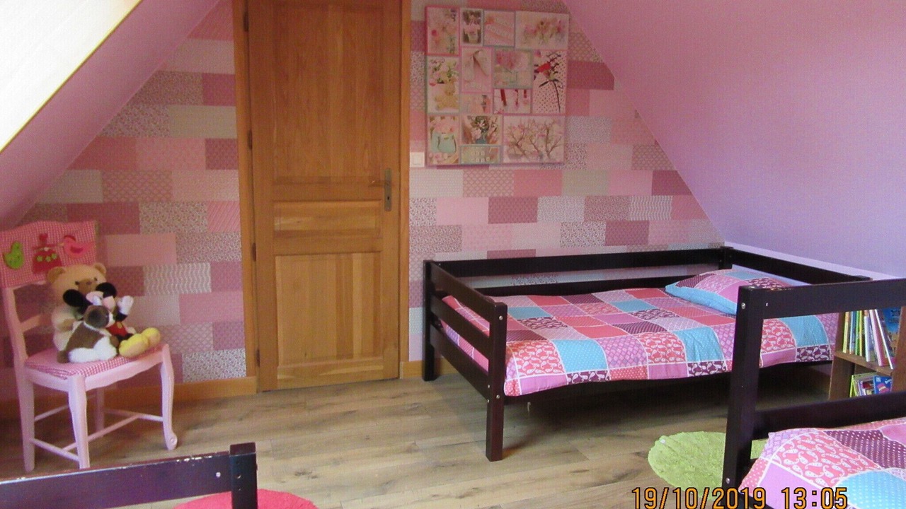 Photo of Bedroom in Rodelinghem