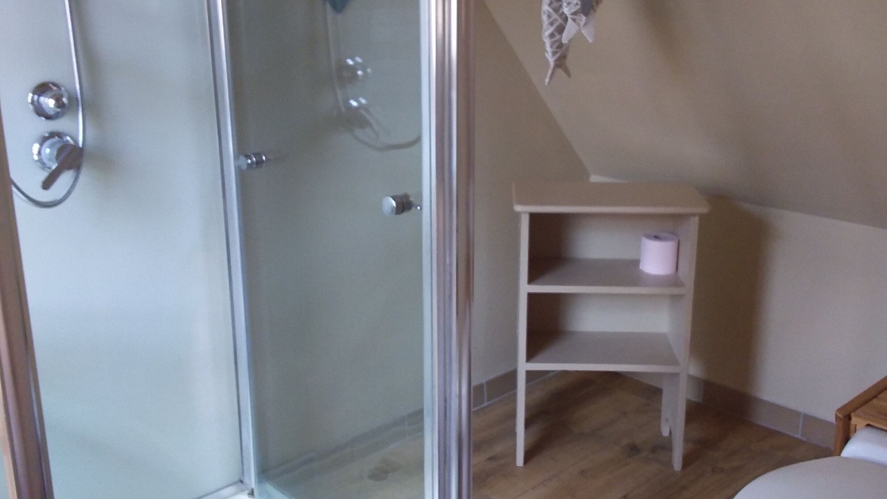 Photo of Bathroom in Rodelinghem