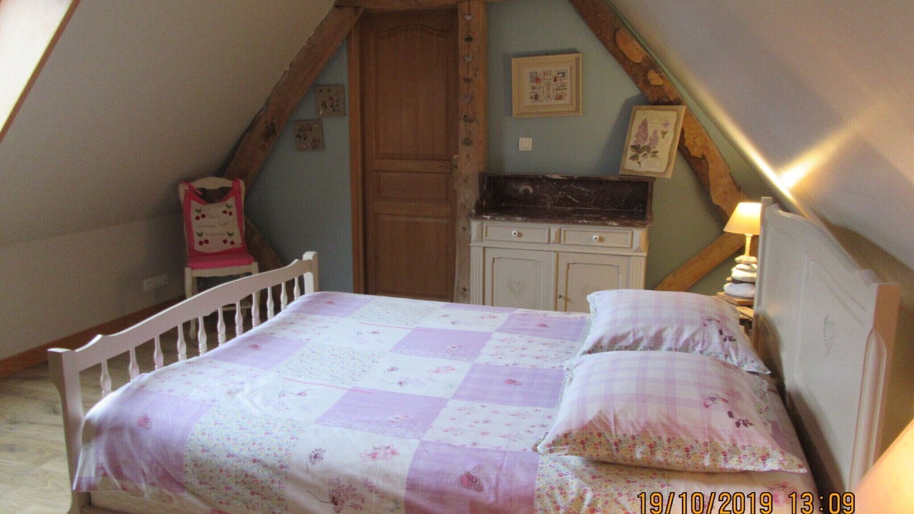 Photo of Bedroom in Rodelinghem
