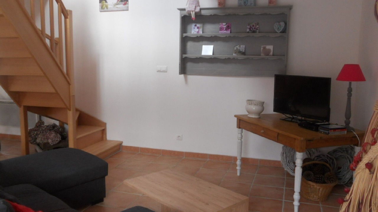 Photo of Livingroom in Rodelinghem