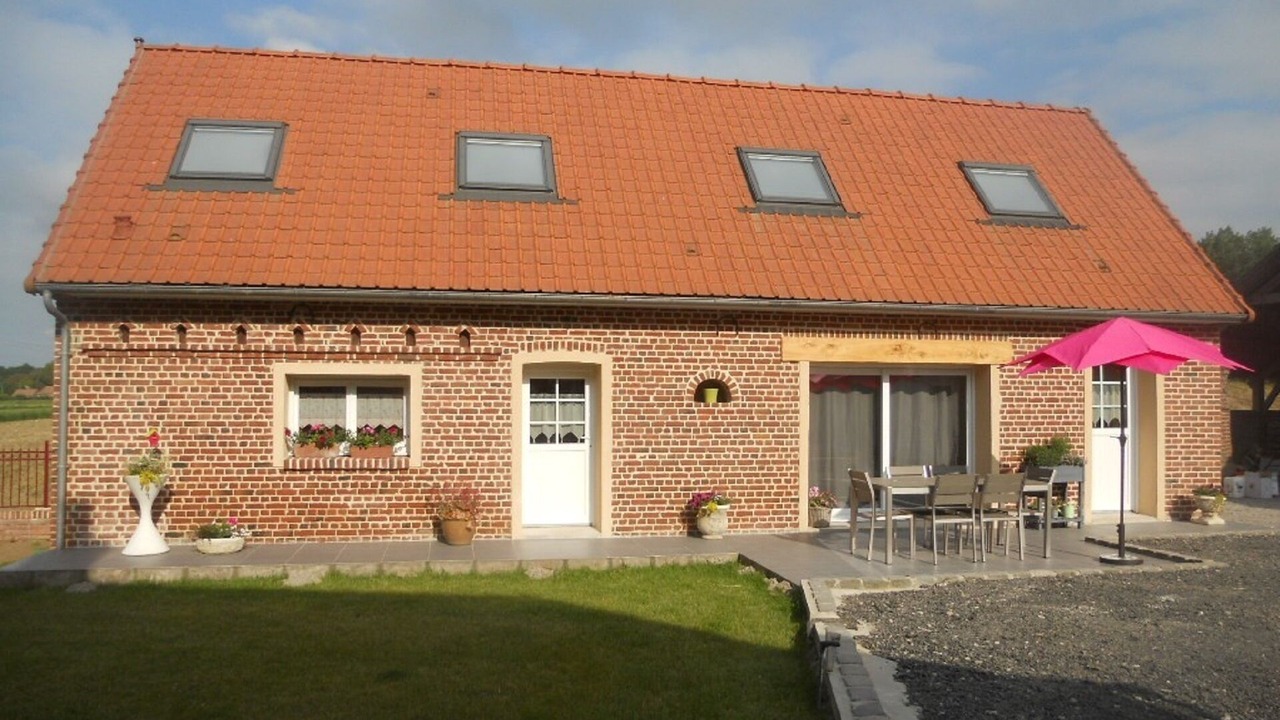 Photo of Outdoor in Rodelinghem