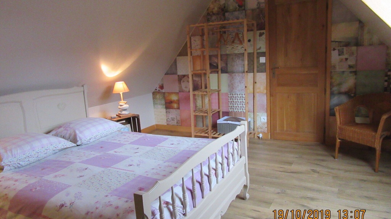 Photo of Bedroom in Rodelinghem