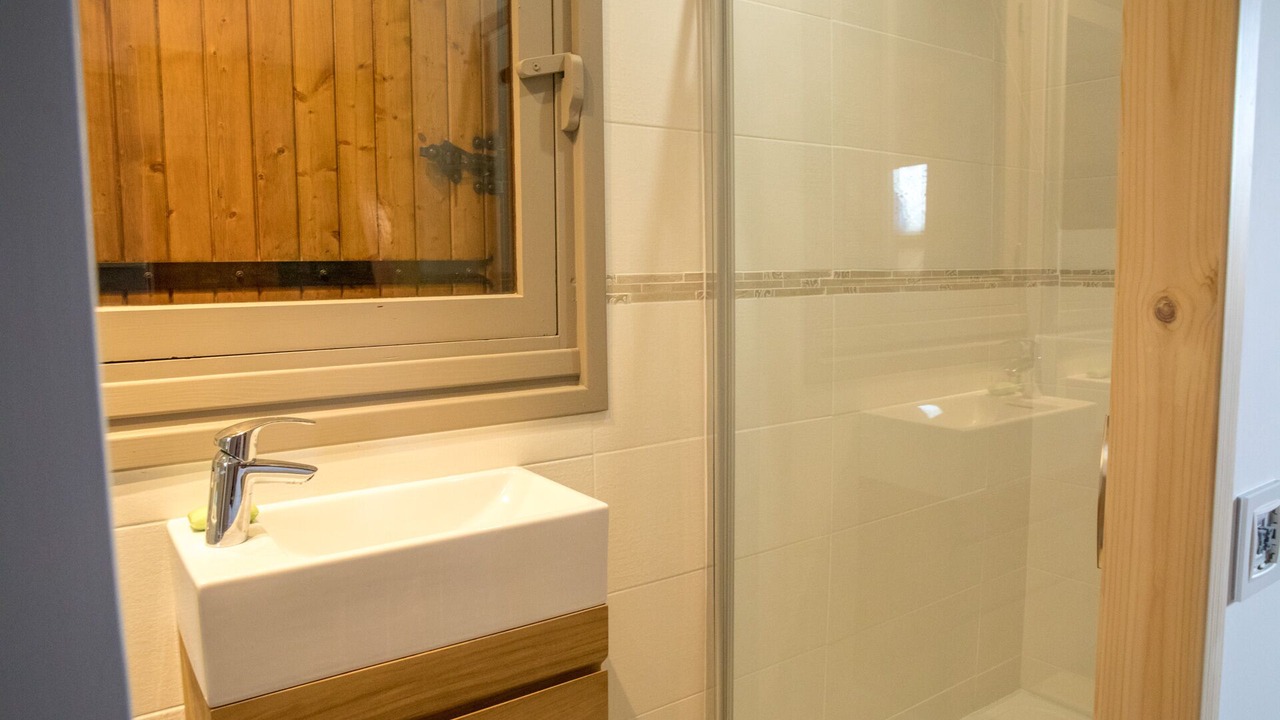 Photo of Bathroom in Pra Loup