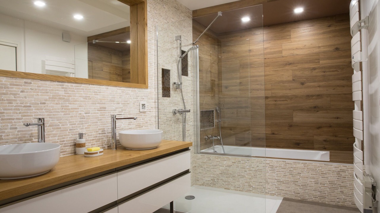 Photo of Bathroom in Pra Loup