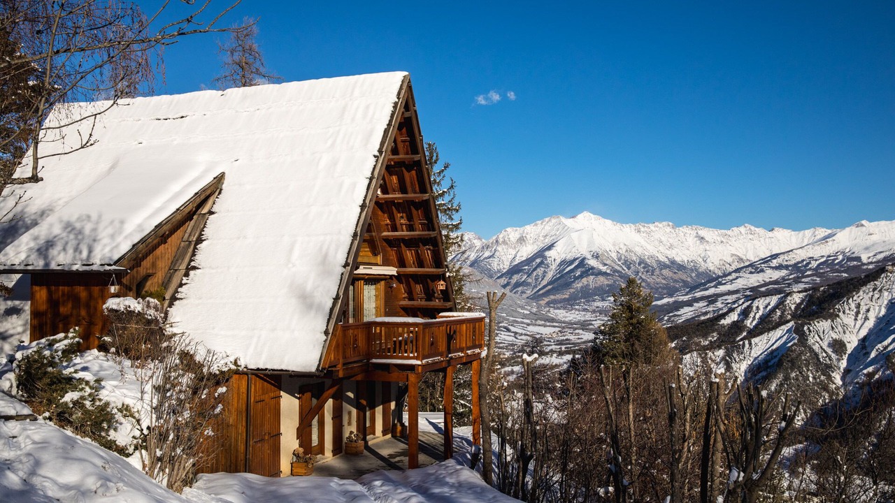 Photo of Outdoor in Pra Loup