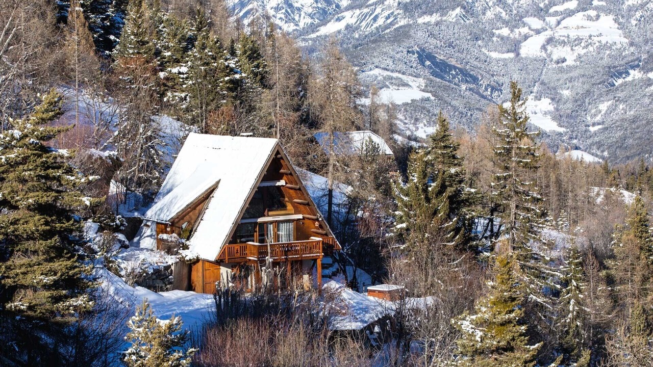 Photo of Outdoor in Pra Loup