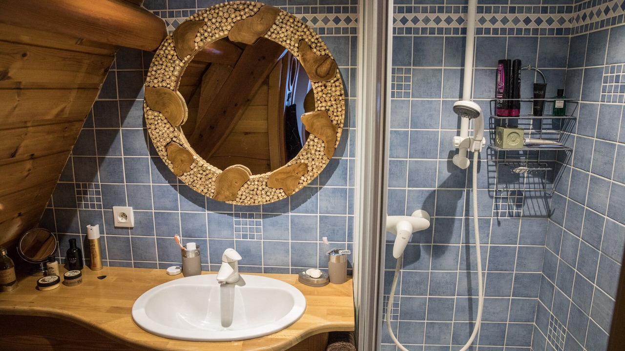 Photo of Bathroom in Pra Loup