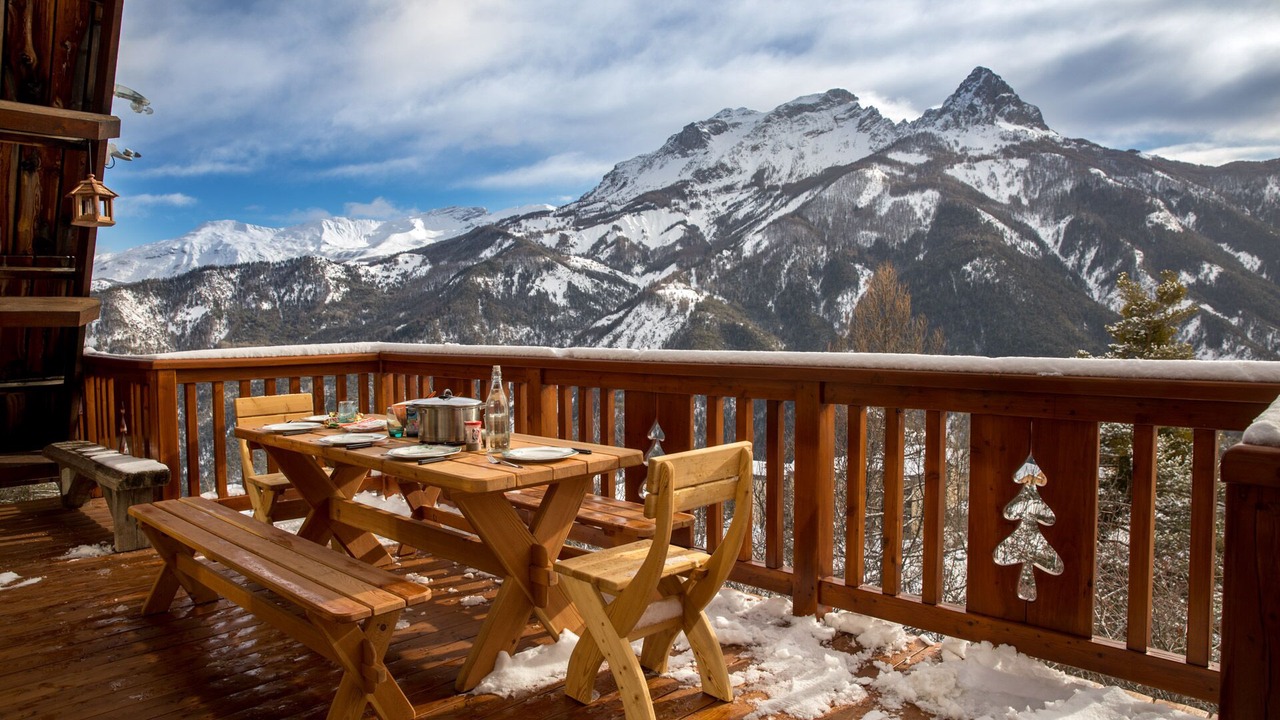 Photo of Outdoor in Pra Loup