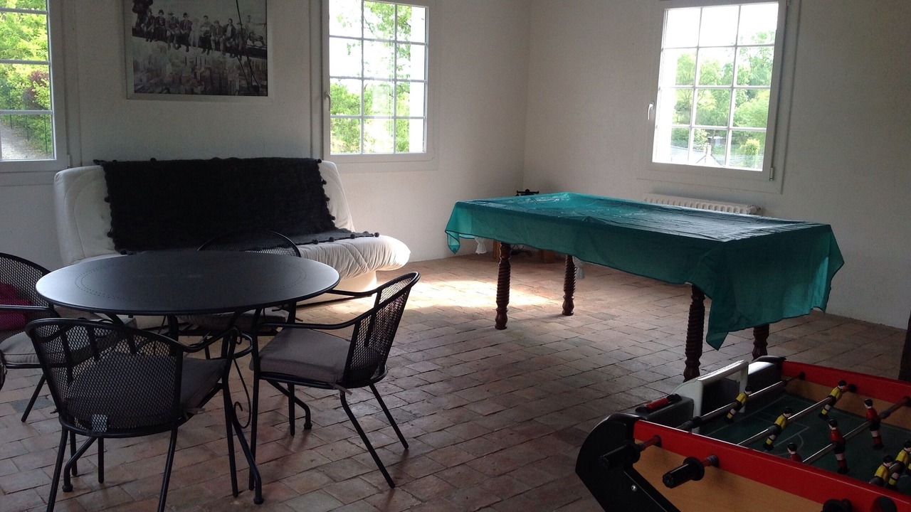 Photo of Bedroom in Val-du-Layon