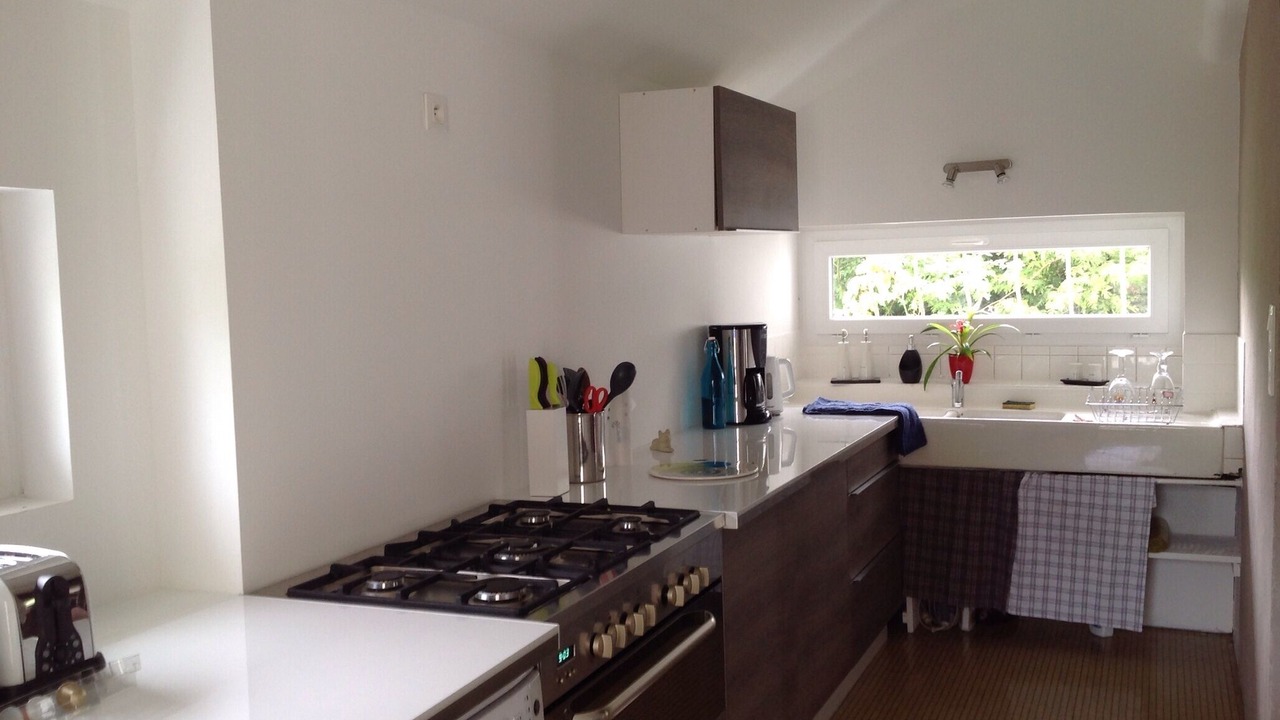 Photo of Kitchen in Val-du-Layon