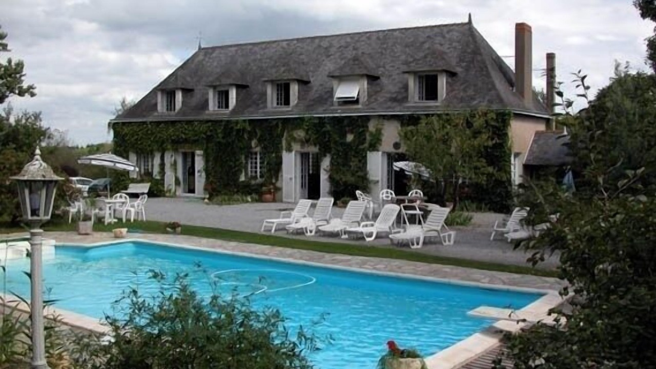 Photo of Outdoor in Val-du-Layon