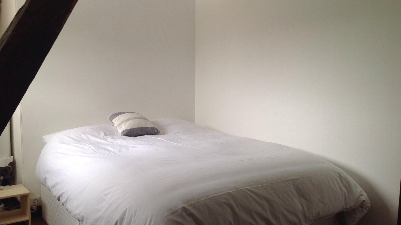 Photo of Bedroom in Val-du-Layon