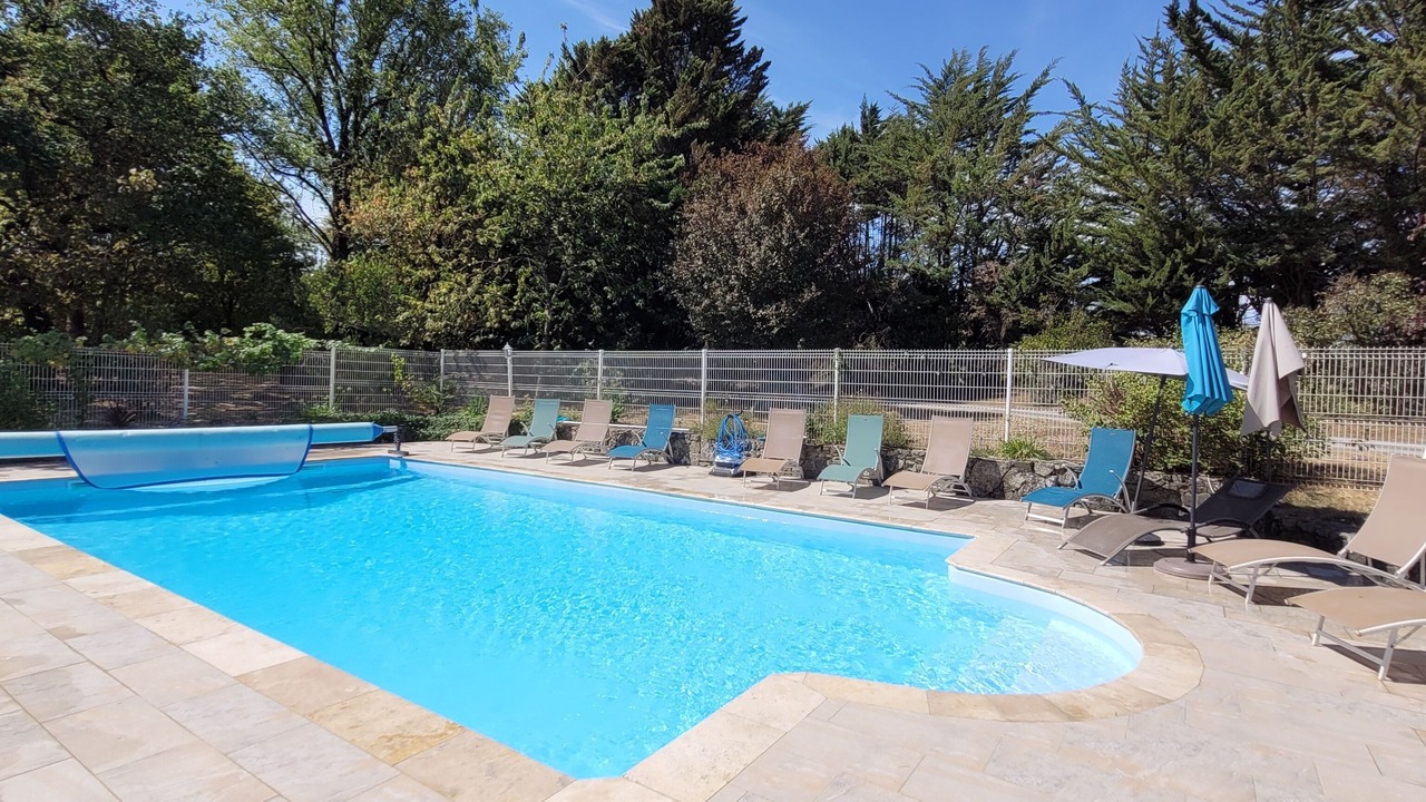 Photo of Outdoor in Val-du-Layon