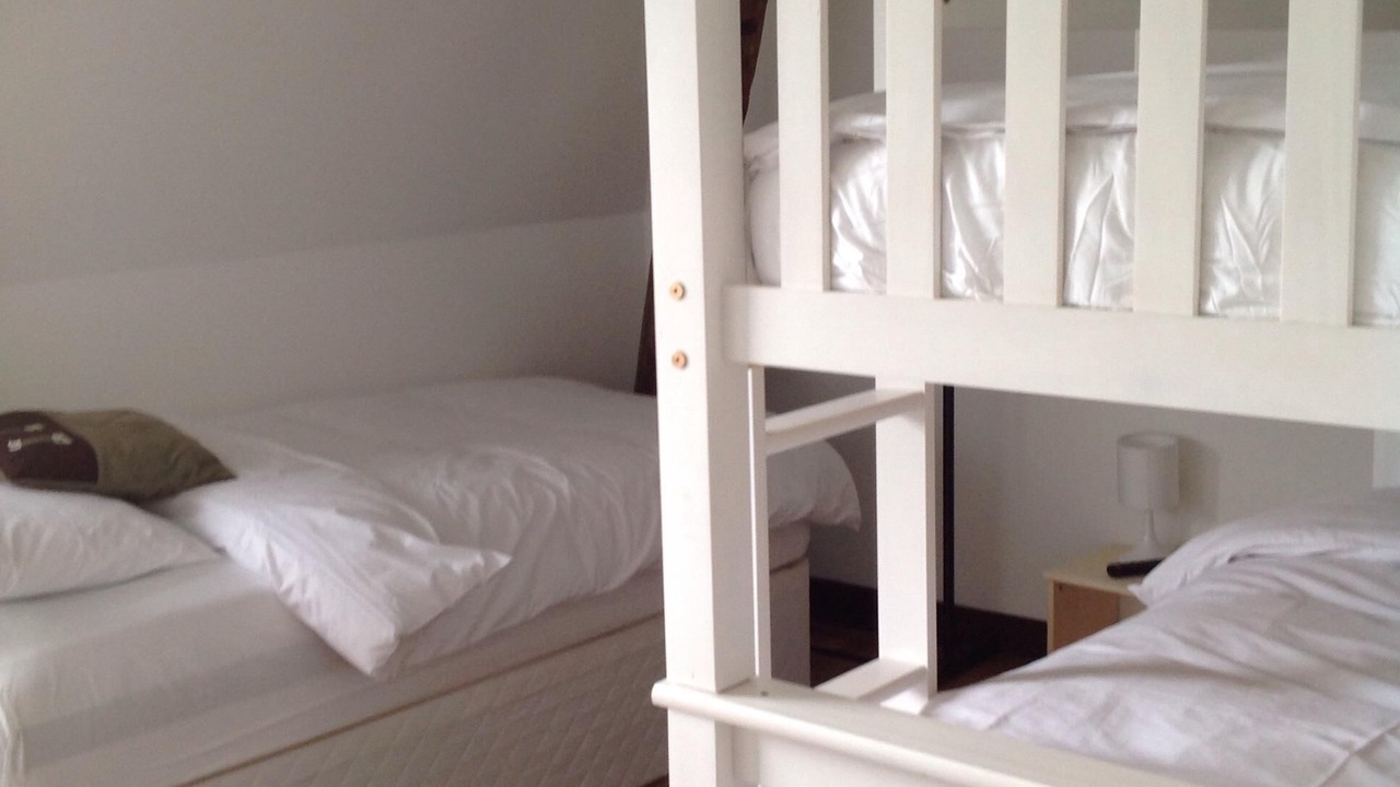 Photo of Bedroom in Val-du-Layon