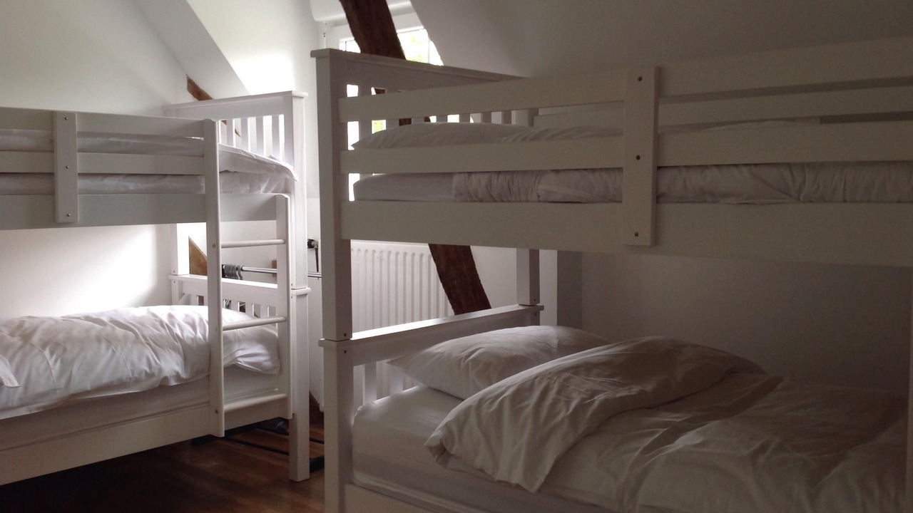Photo of Bedroom in Val-du-Layon