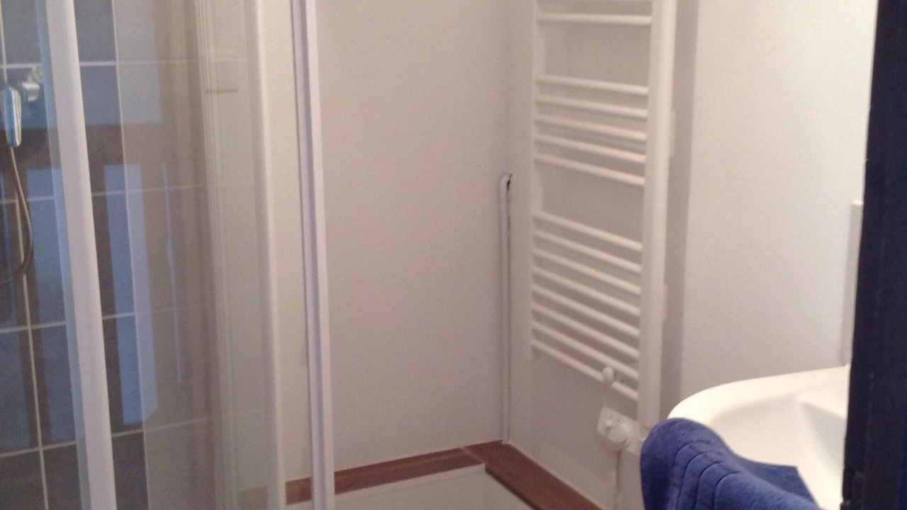 Photo of Bathroom in Val-du-Layon