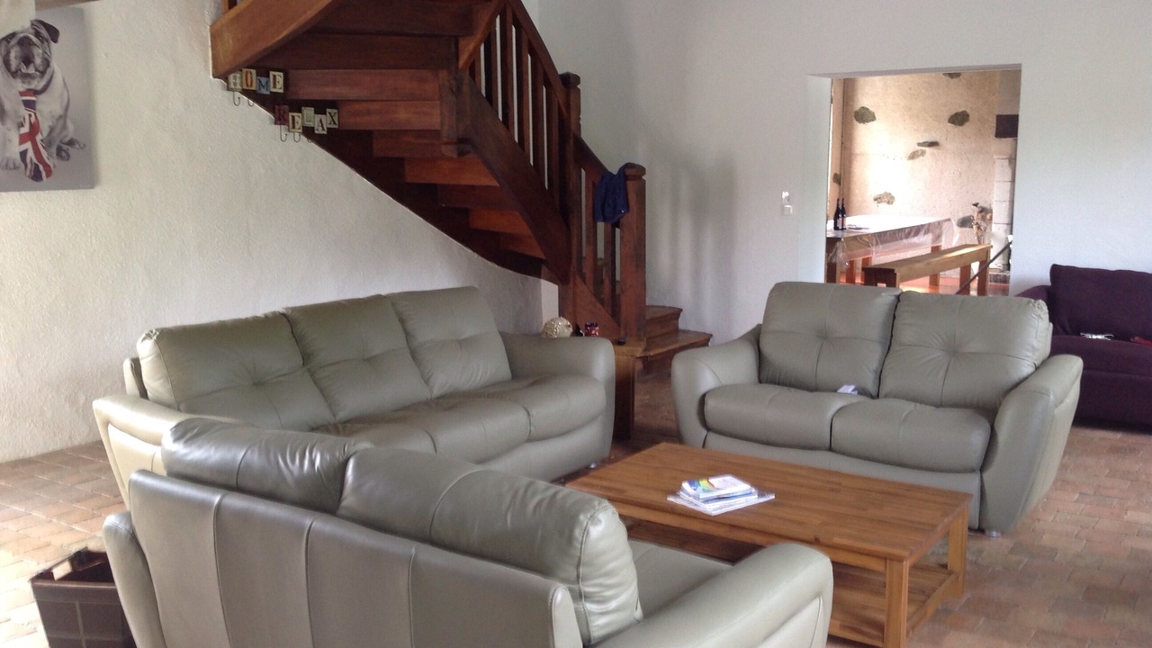 Photo of Livingroom in Val-du-Layon