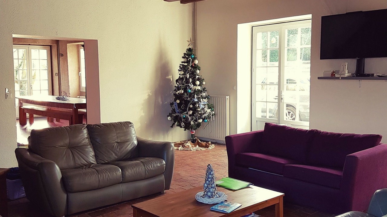 Photo of Livingroom in Val-du-Layon