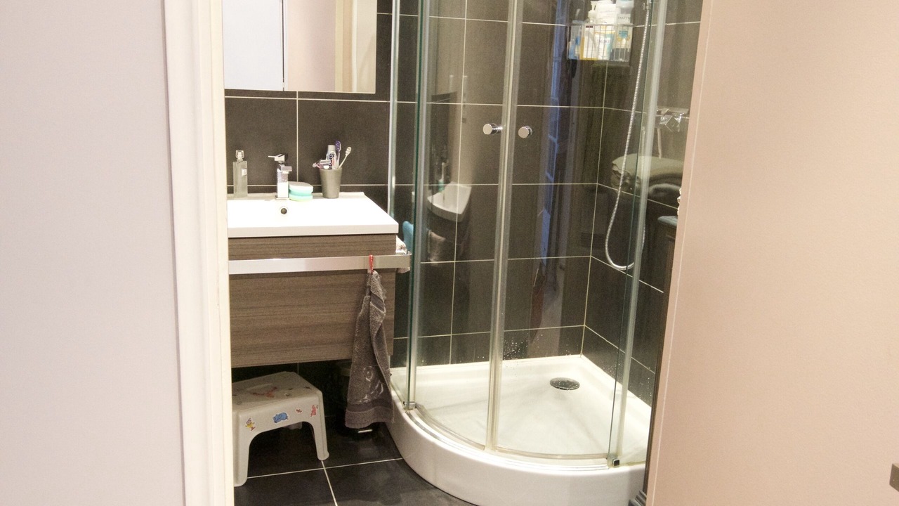 Photo of Bathroom in Hardelot-Plage