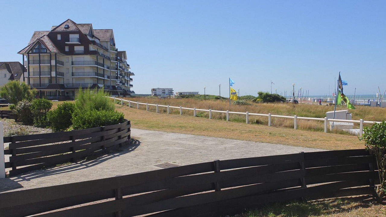 Photo of Outdoor in Hardelot-Plage