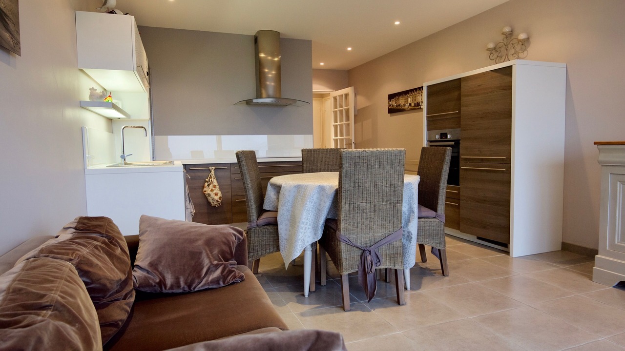 Photo of Livingroom in Hardelot-Plage