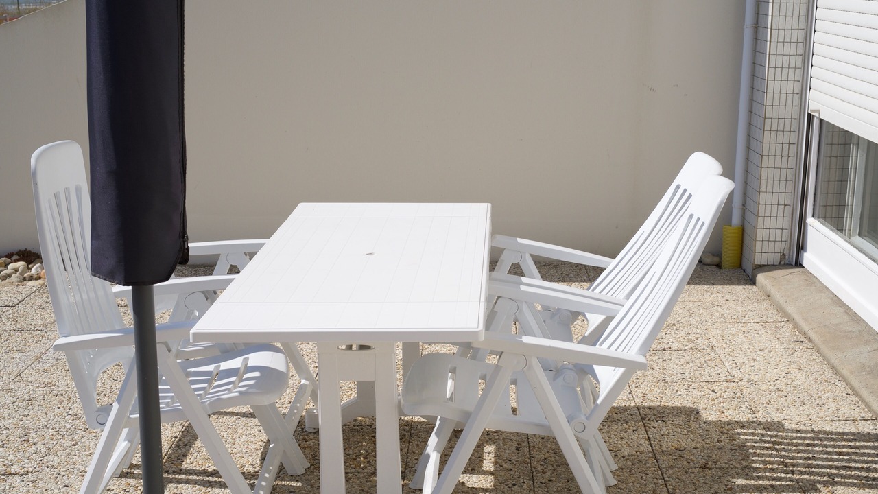 Photo of Outdoor in Hardelot-Plage
