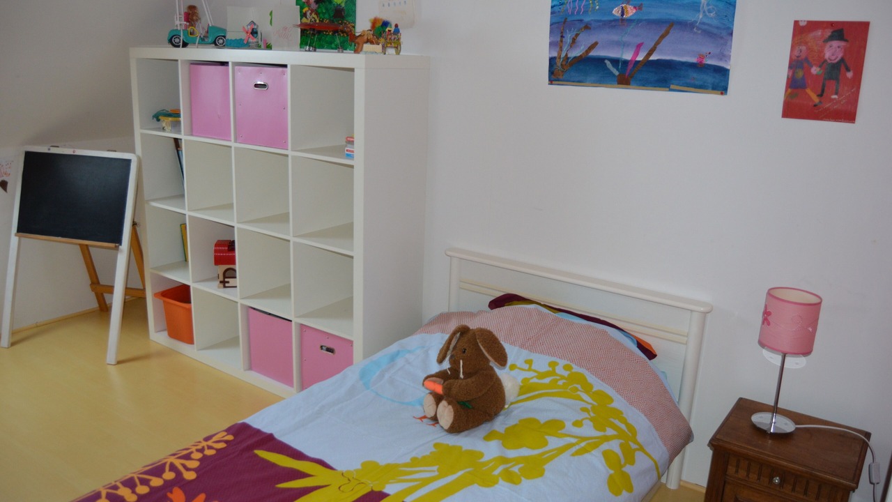 Photo of Bedroom in Le Croisic