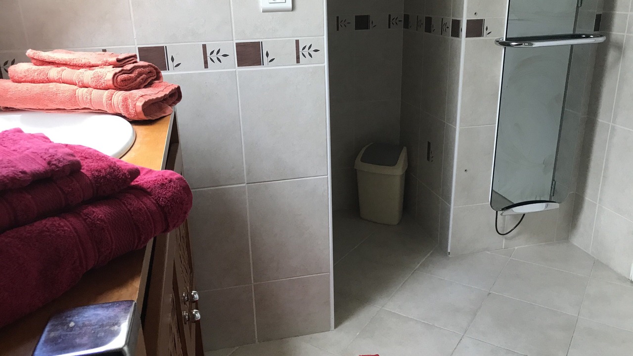 Photo of Bathroom in Le Croisic