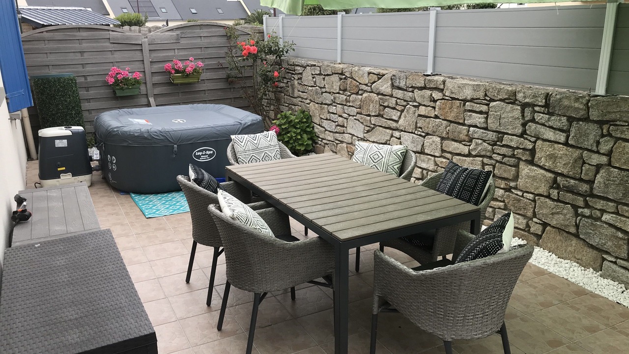 Photo of Outdoor in Le Croisic