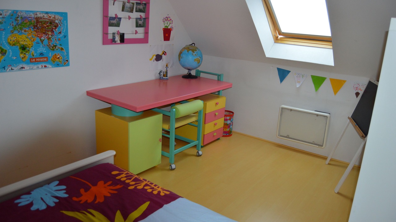 Photo of Bedroom in Le Croisic
