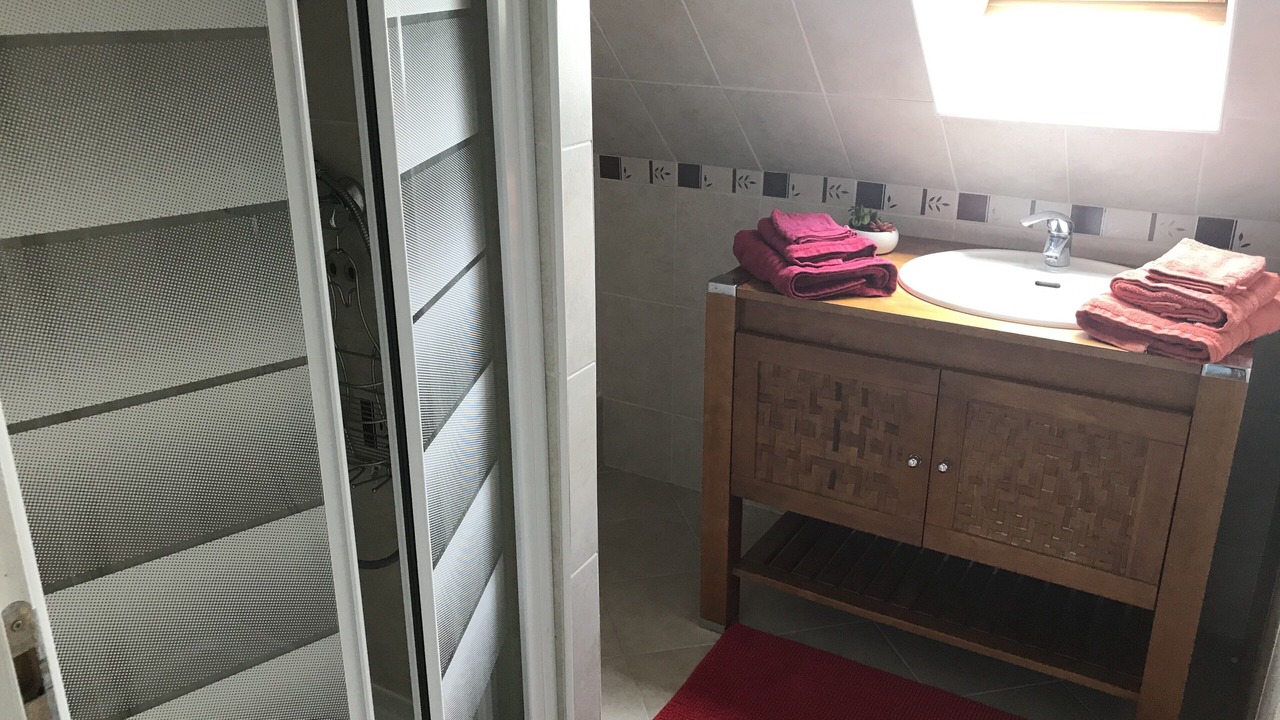 Photo of Bathroom in Le Croisic