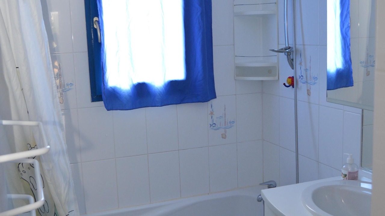 Photo of Bathroom in Le Croisic