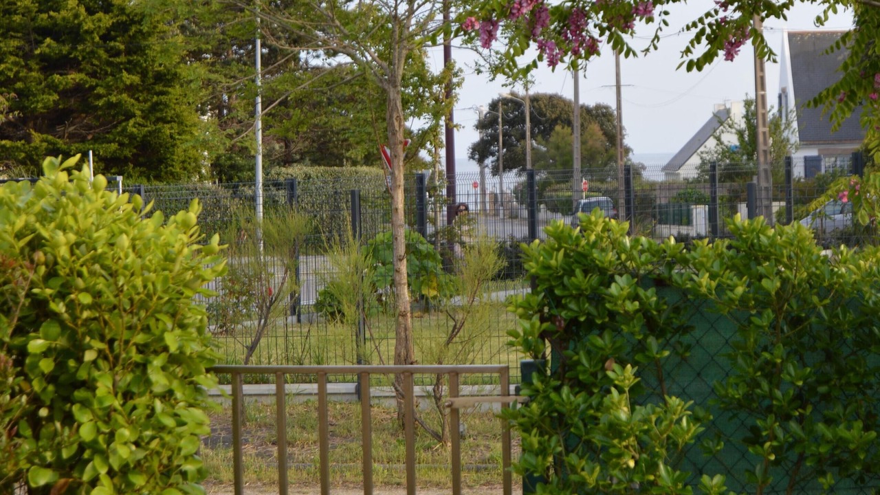 Photo of Outdoor in Le Croisic