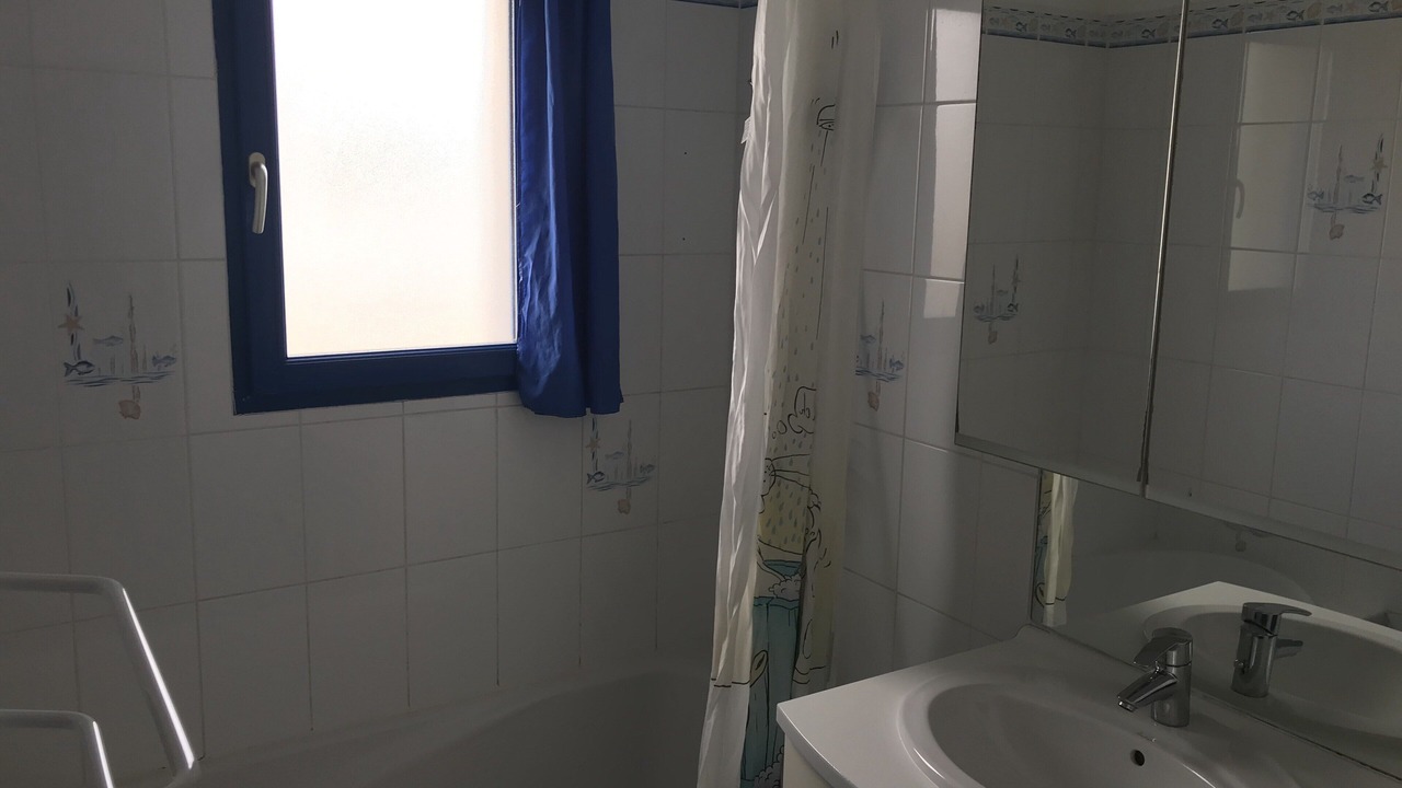 Photo of Bathroom in Le Croisic
