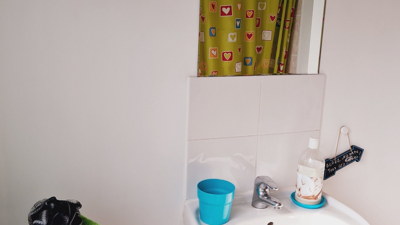 Photo of Bathroom in Le Bousquet-d'Orb