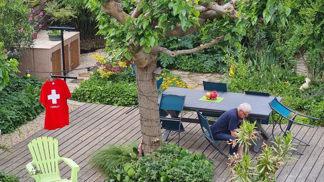 Photo of Outdoor in Le Bousquet-d'Orb